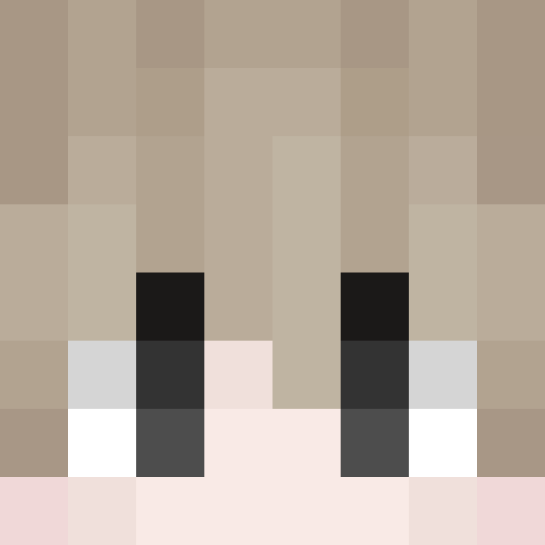 YeahMami's skin