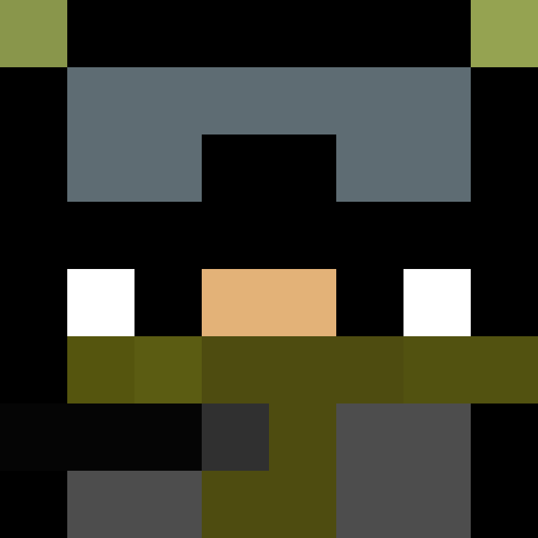 Leonardo0823's skin