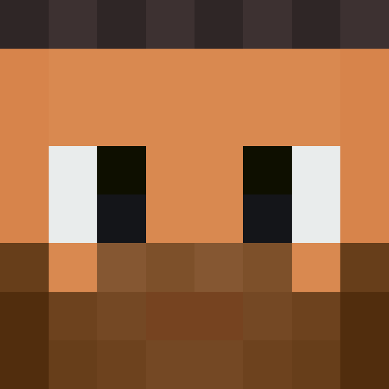 Yeleha's skin
