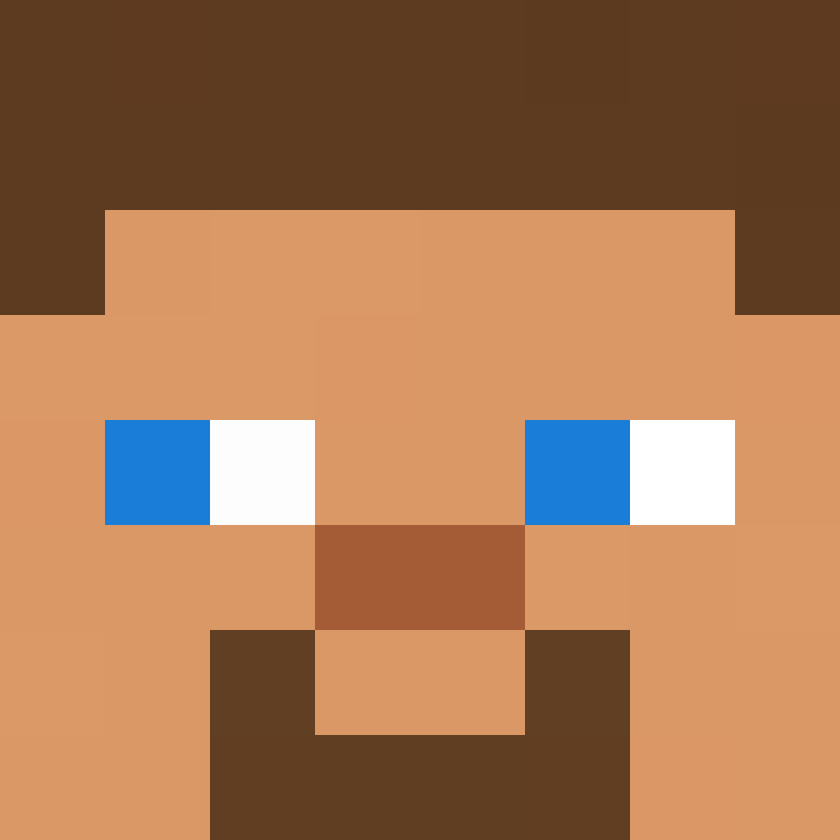 Ayowater's skin