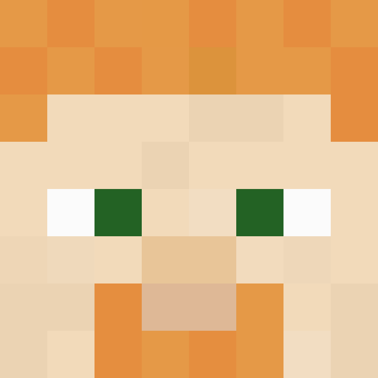 vibripaws's skin