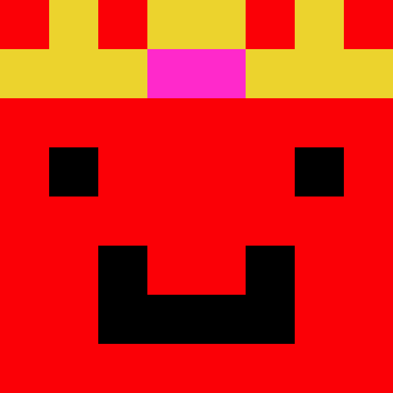 Zilba's skin