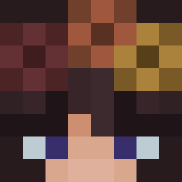 youronelove's skin