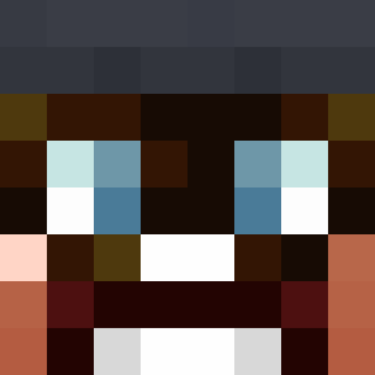 Notro_Client's skin