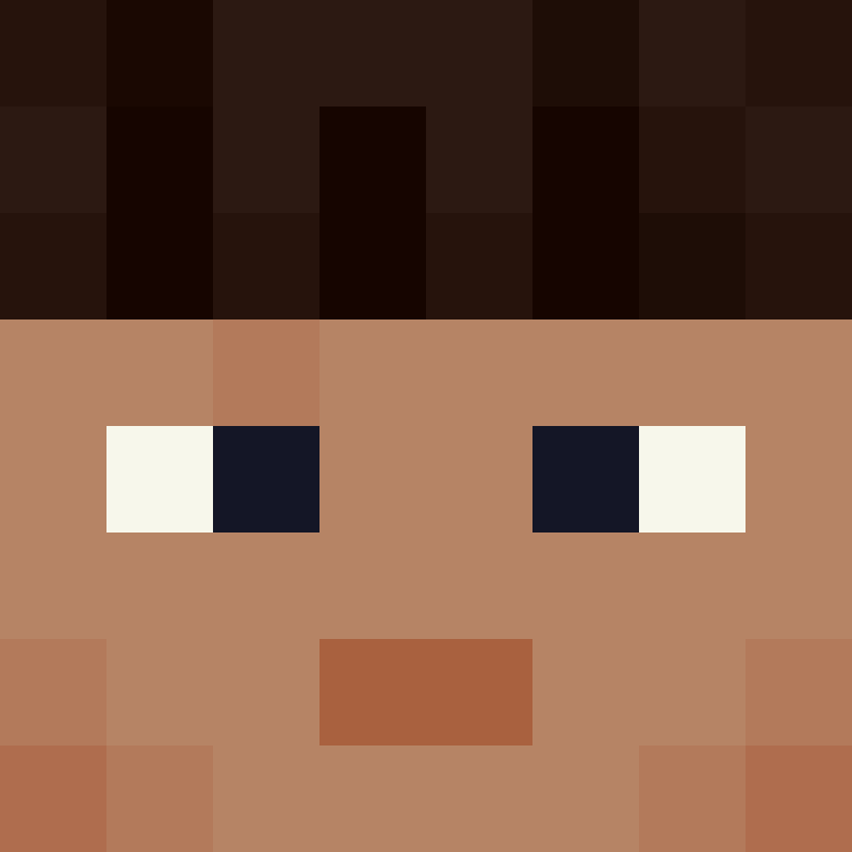 edgyspence's skin