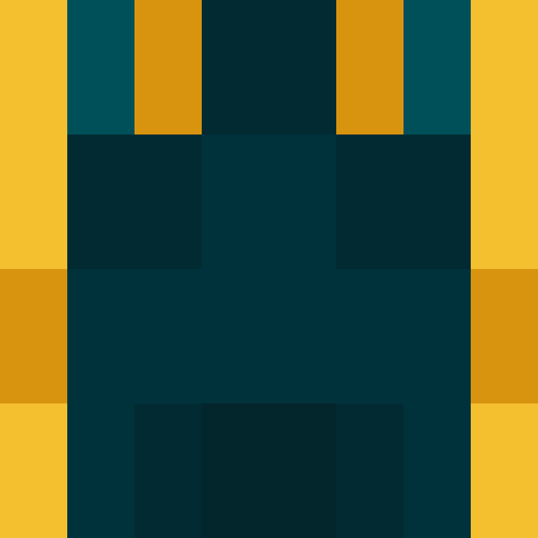 intersecato's skin