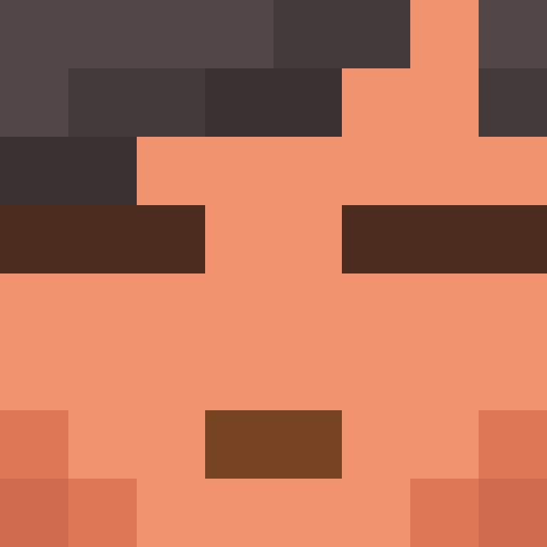 Dequari's skin