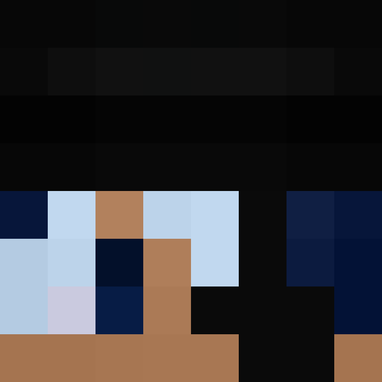 CrypticLoser13's skin