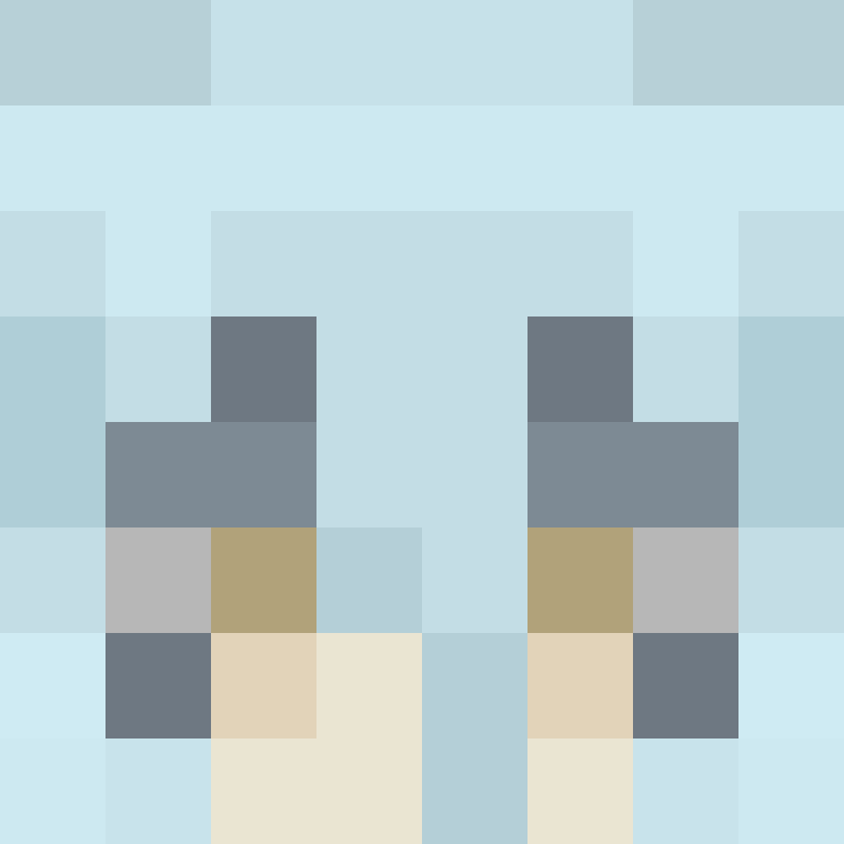 MolesLLC's skin