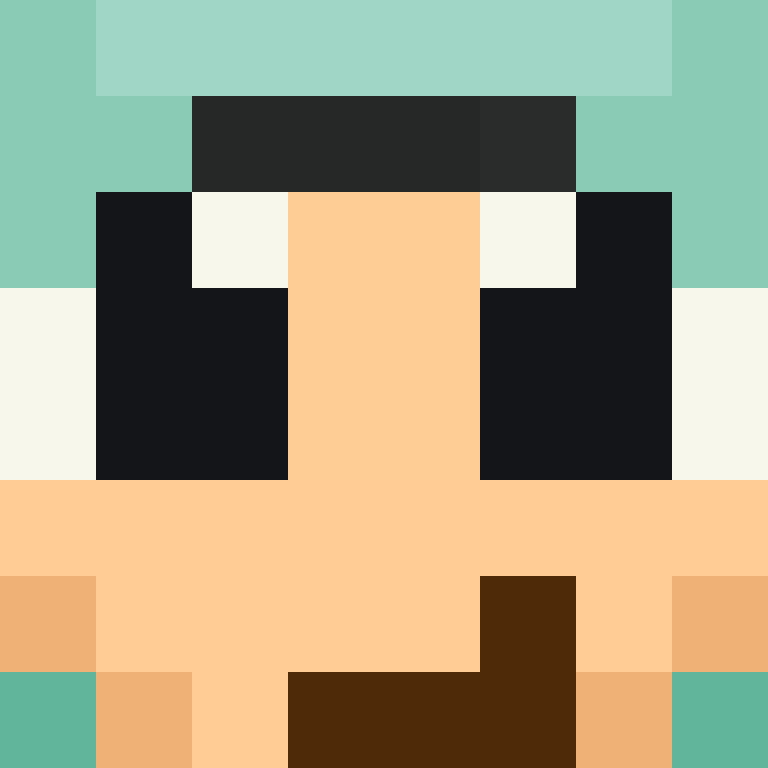 Ryuzln's skin