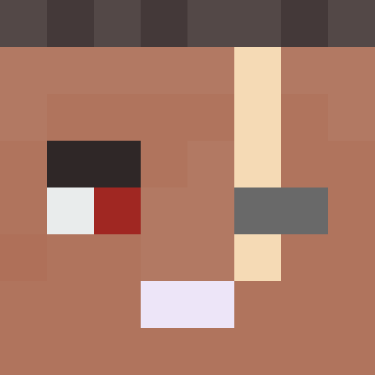 DargiV's skin