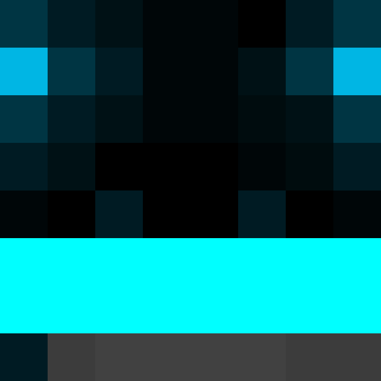 HHalox's skin