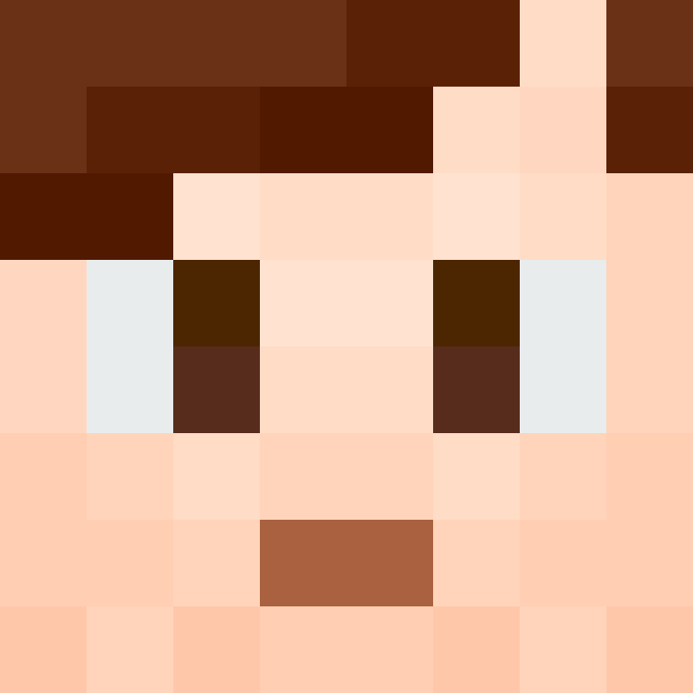 aXe18's skin