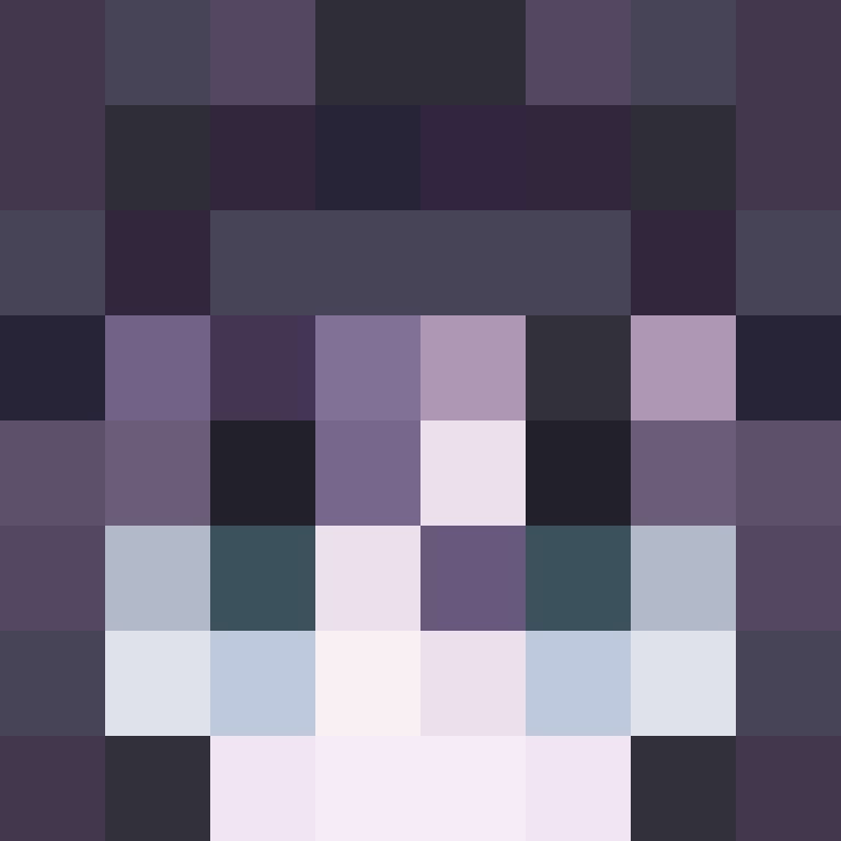 illotomi's skin