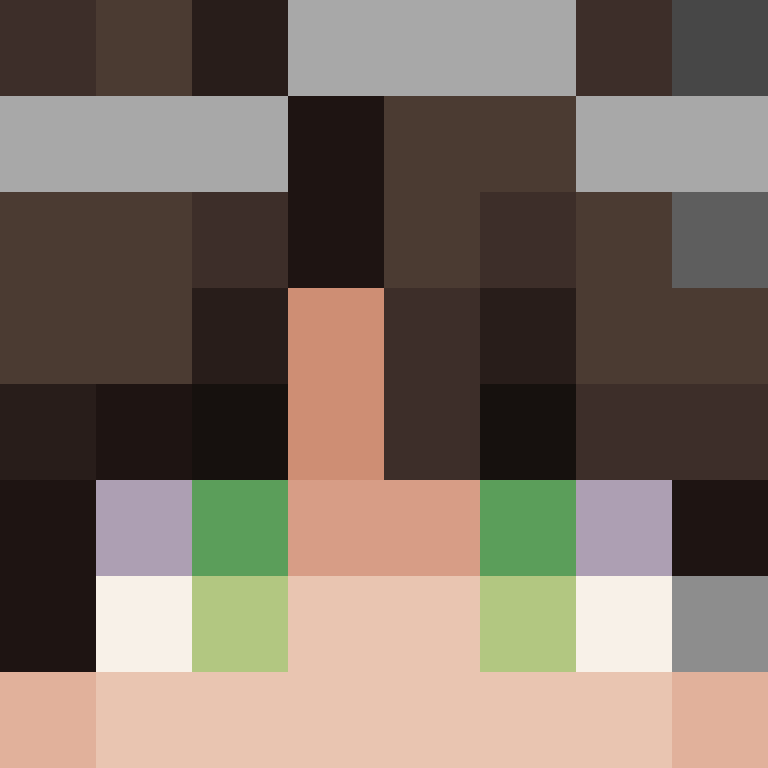 odavidcesar's skin