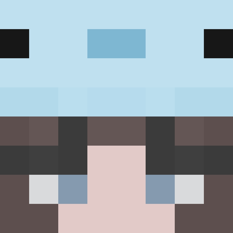 HuntingSparrows's skin