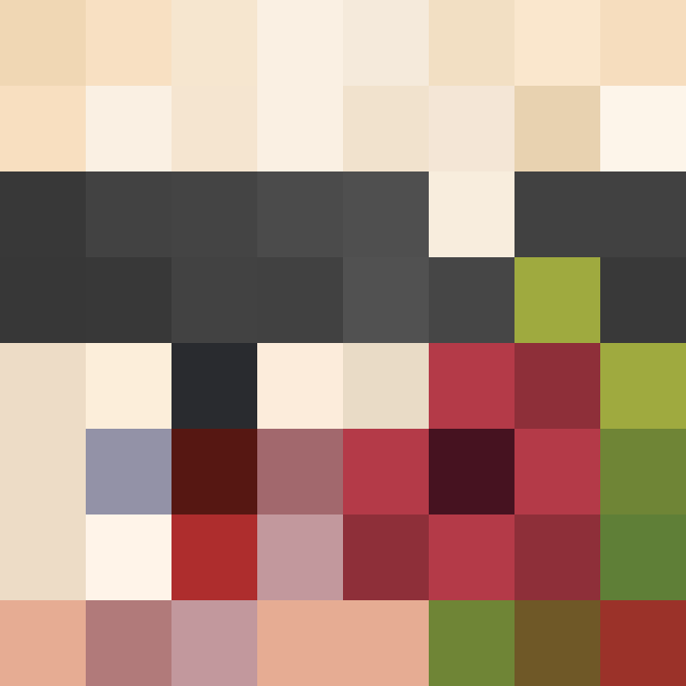 Eggchxn's skin