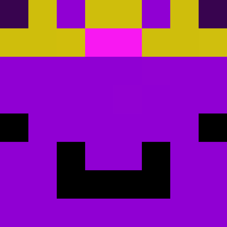 Jaxxovu's skin