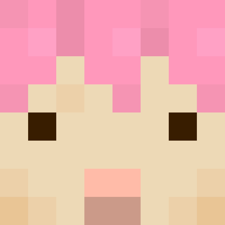 hpyef's skin