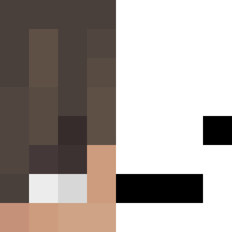 clomp's skin