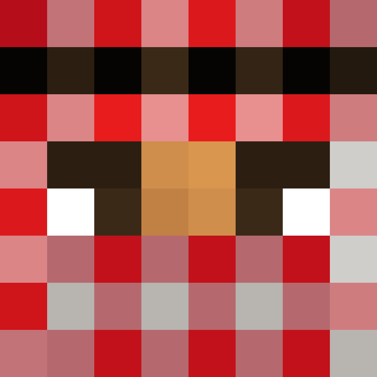 FallenSugar's skin