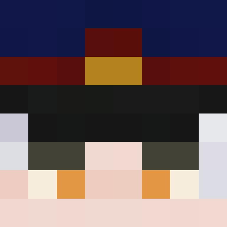 Zuarig's skin