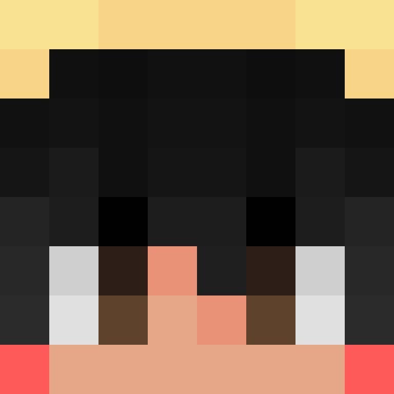 ostcr's skin