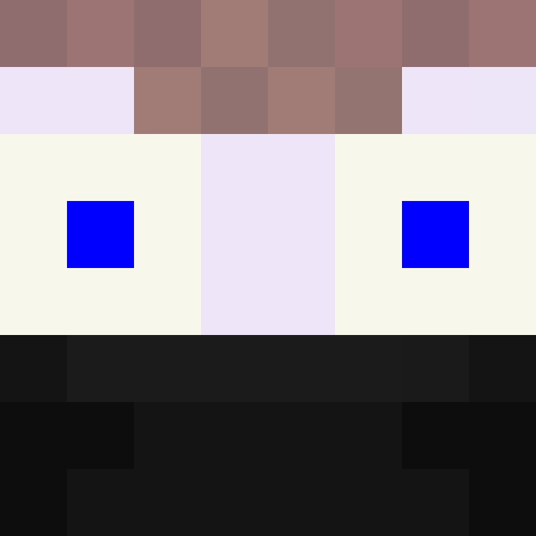 vexlehaha's skin
