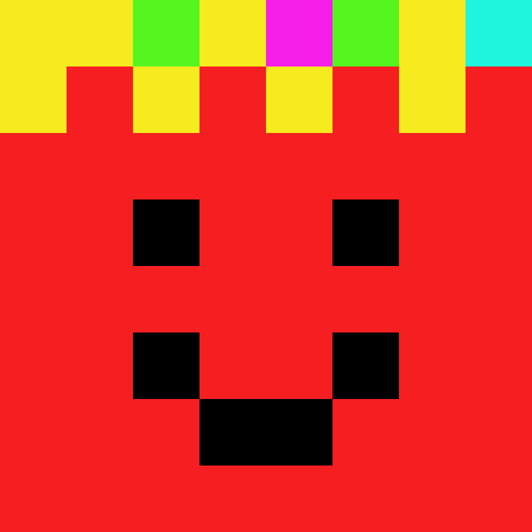 gtsj's skin