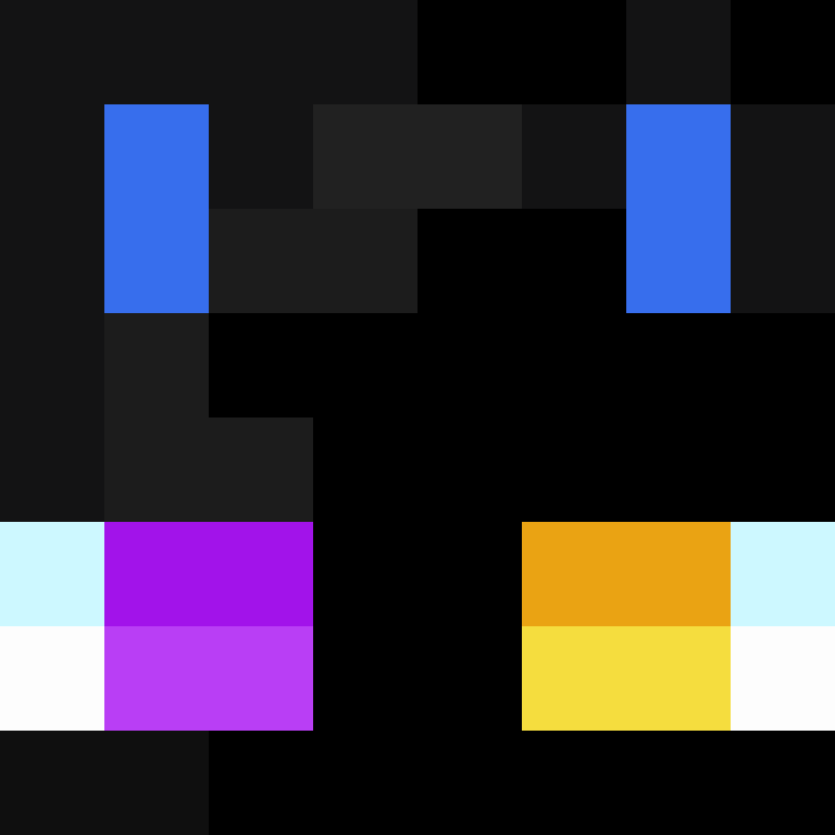Sbrxcz's skin