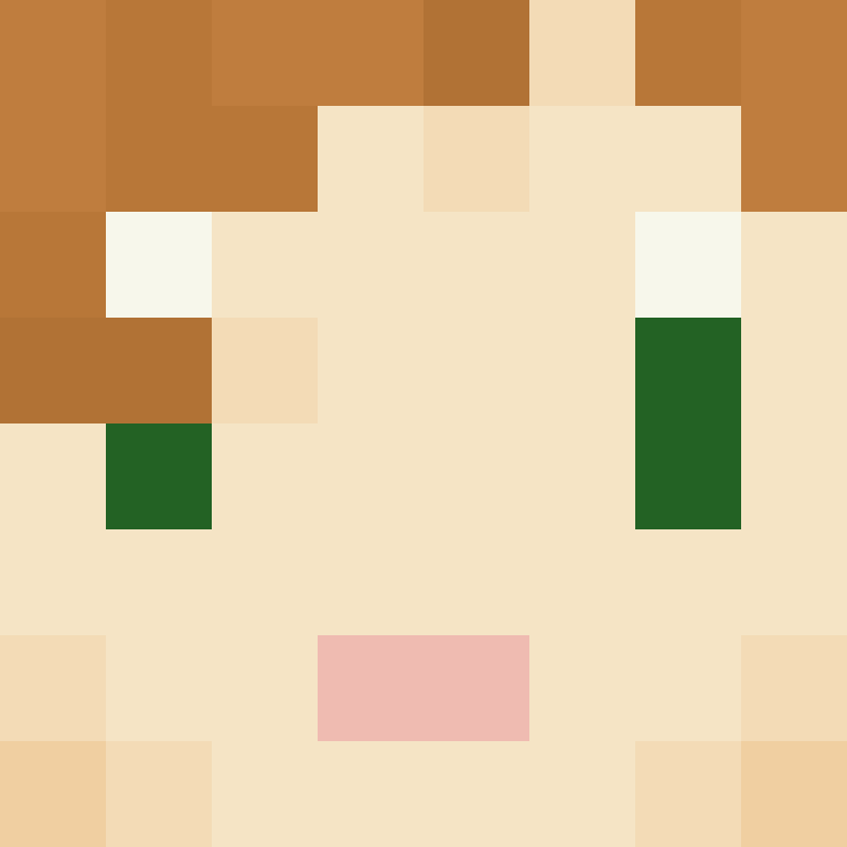 Ichiinn's skin