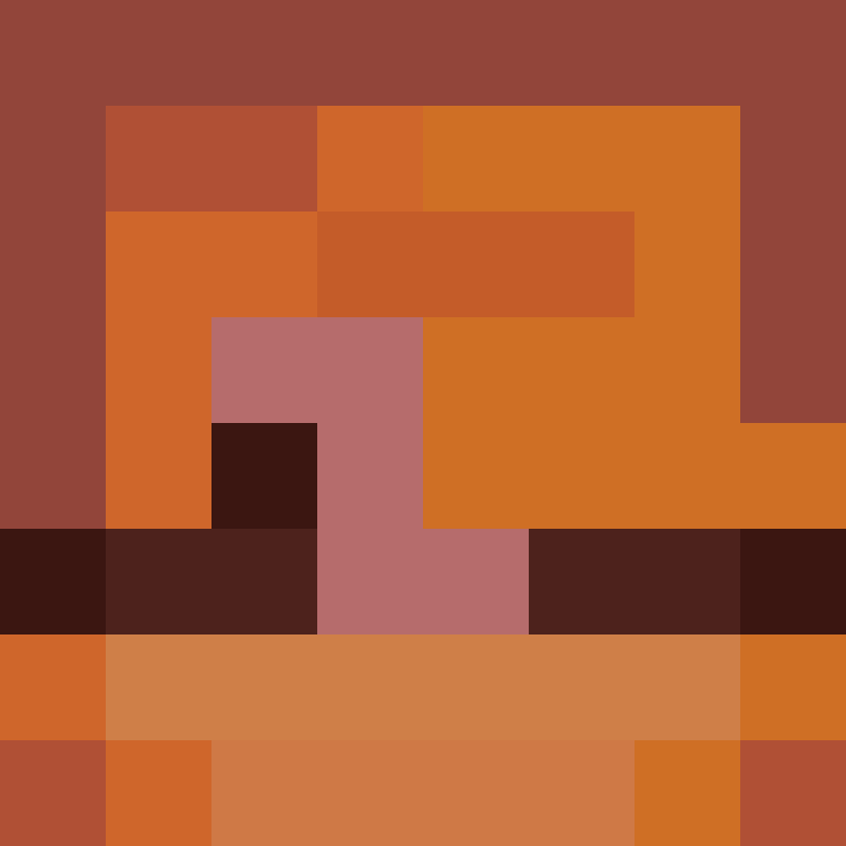 Gabzillaur's skin