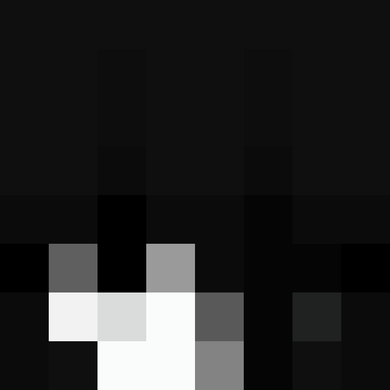 misheni's skin