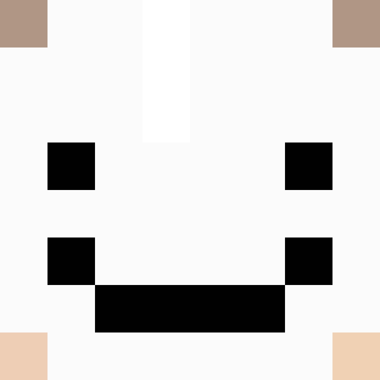 DanciKing's skin