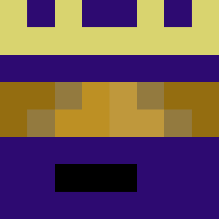 Nogilei's skin