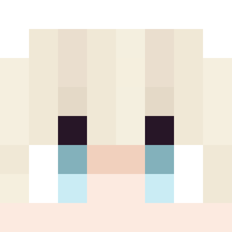 eve134's skin