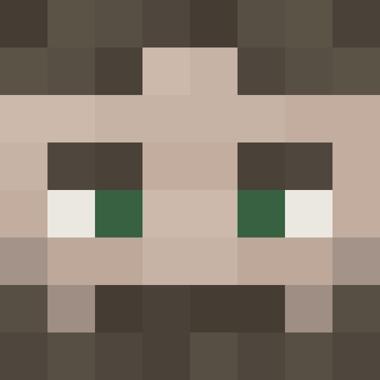 xentany's skin