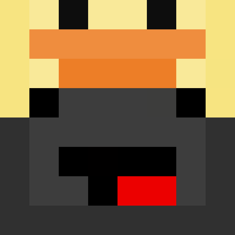 Cept's skin