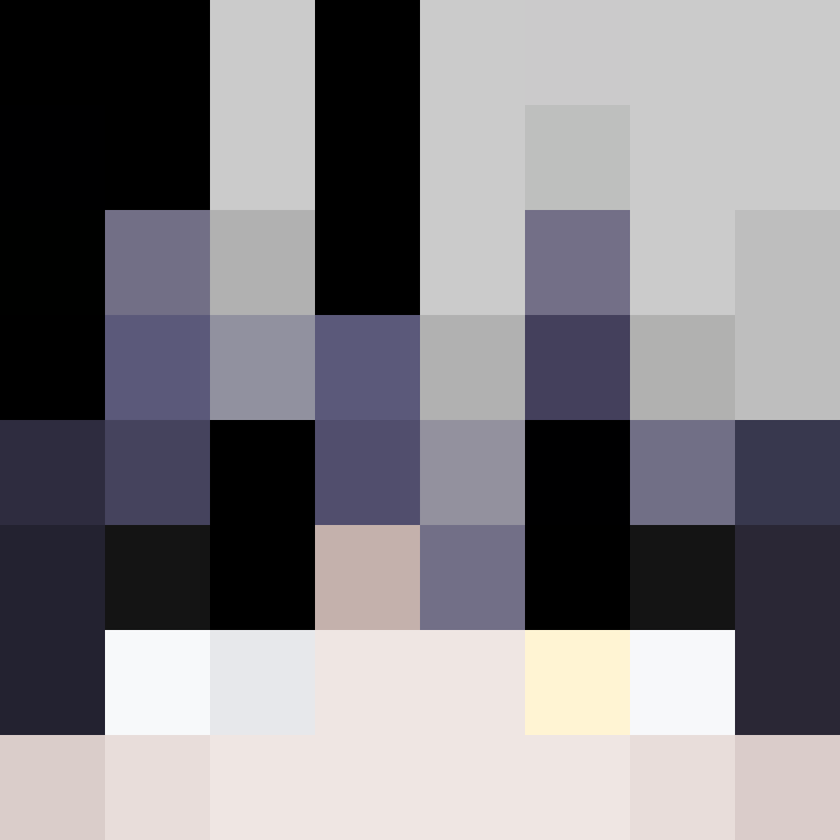 Hafsen's skin