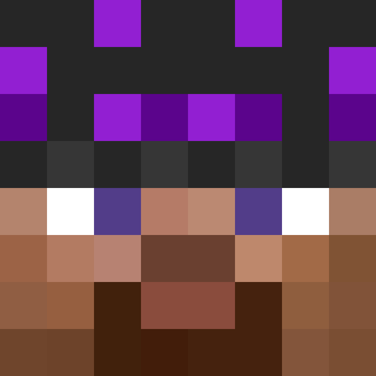 Representt's skin