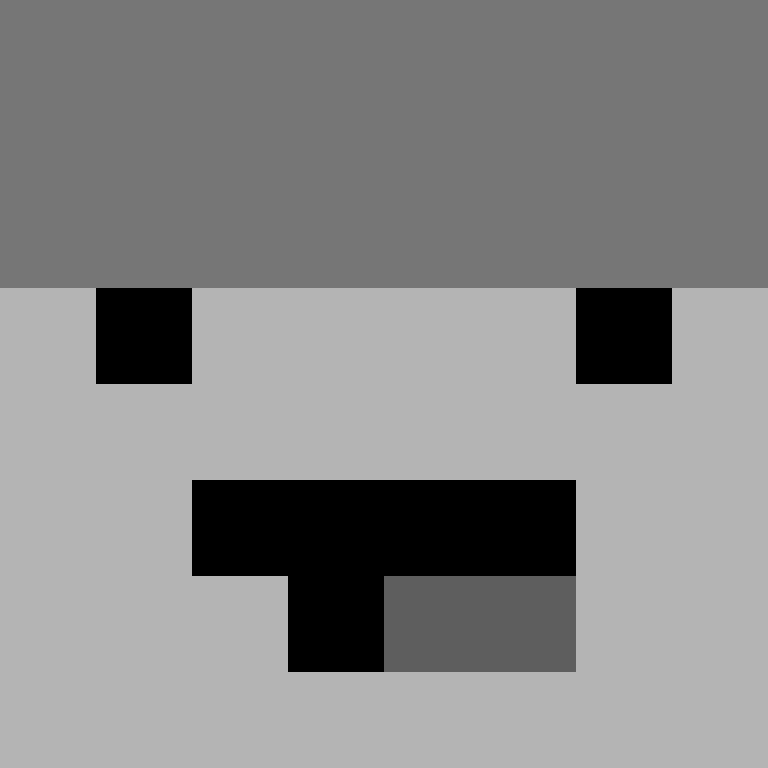 vnxtr's skin