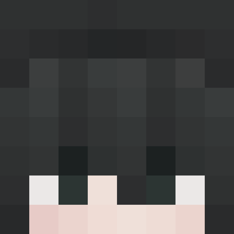 izzysworld's skin