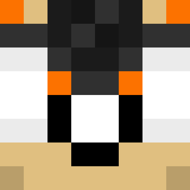 Metal_Xeno's skin