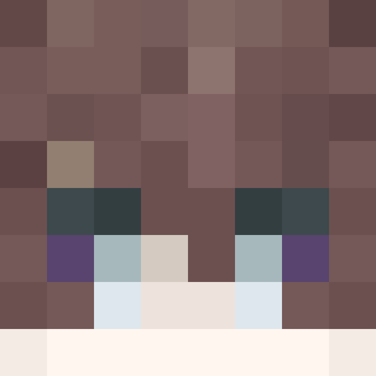 fghjil's skin