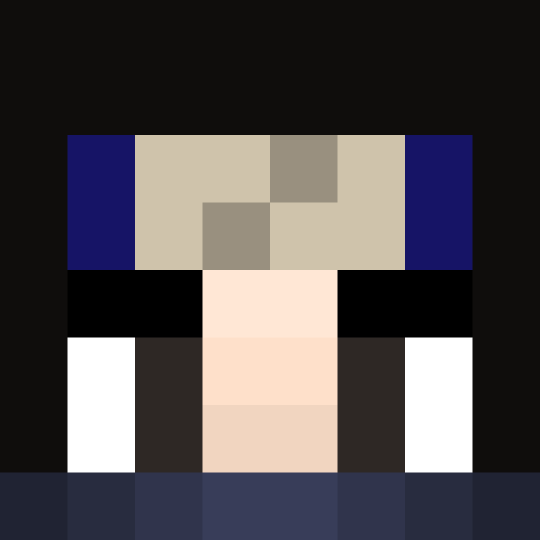 HiLowDaddy's skin