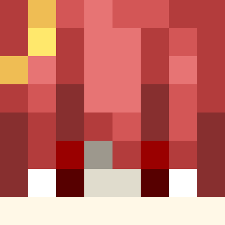 SlanderEXD's skin
