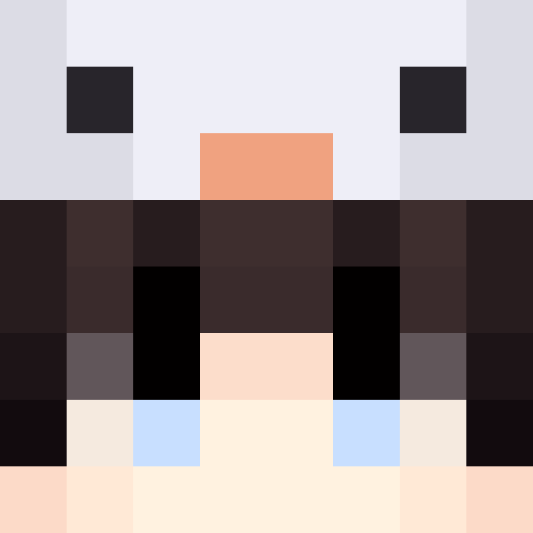 Kwics's skin