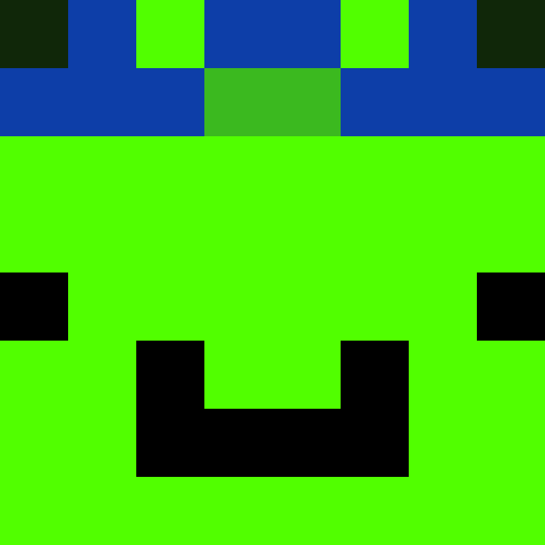 realx2's skin