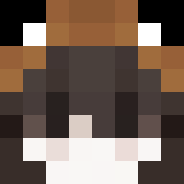 Mantenida's skin