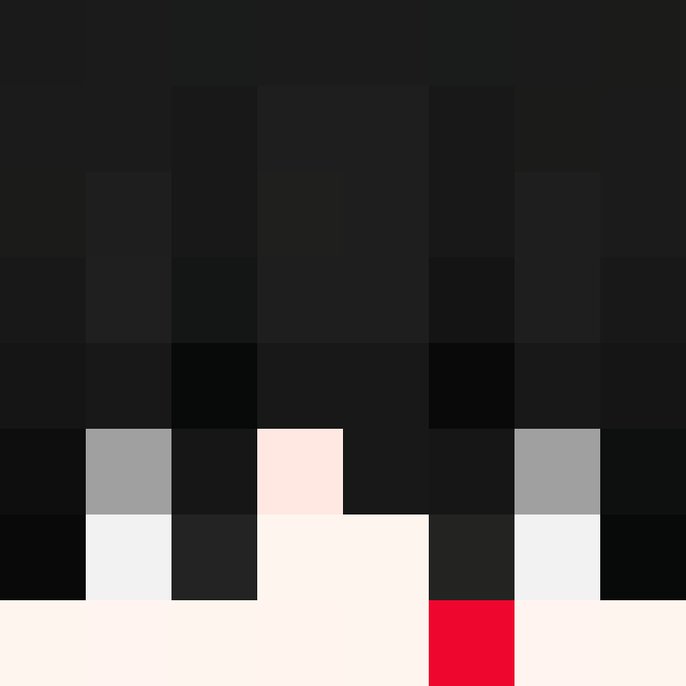 velescent's skin